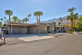 Single Family Residence, 1251 San Lorenzo rd, Palm Springs, CA 92264 - 47