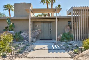 Single Family Residence, 1251 San Lorenzo rd, Palm Springs, CA 92264 - 48