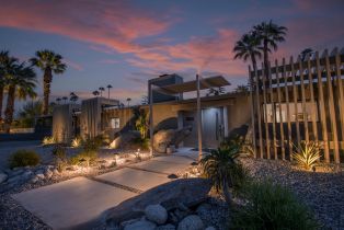 Single Family Residence, 1251 San Lorenzo rd, Palm Springs, CA 92264 - 49