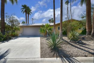 Single Family Residence, 298 Farrell dr, Palm Springs, CA 92262 - 2