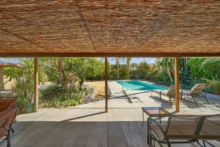 Single Family Residence, 298 Farrell dr, Palm Springs, CA 92262 - 36