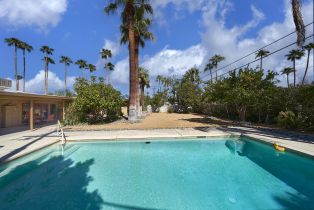 Single Family Residence, 298 Farrell dr, Palm Springs, CA 92262 - 40