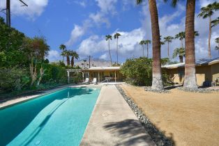 Single Family Residence, 298 Farrell dr, Palm Springs, CA 92262 - 42