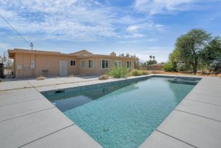 Single Family Residence, 65890 10th st, Desert Hot Springs, CA 92240 - 24