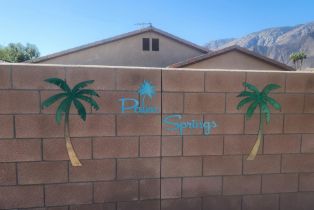 Single Family Residence, 783 Mira Grande, Palm Springs, CA 92262 - 23