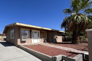 Single Family Residence, 66384 1st Street, Desert Hot Springs, CA  Desert Hot Springs, CA 92240