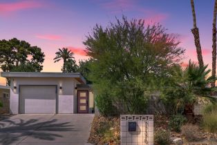 Single Family Residence, 77370 Miles ave, Indian Wells, CA 92210 - 2