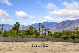 , 2600 Anza trl, Palm Springs, CA 92264 - 3