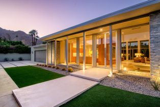 Single Family Residence, 200 Vereda Sur, Palm Springs, CA 92262 - 2