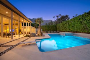 Single Family Residence, 200 Vereda Sur, Palm Springs, CA 92262 - 35