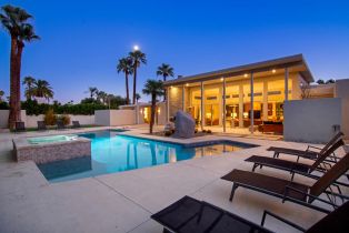 Single Family Residence, 200 Vereda Sur, Palm Springs, CA 92262 - 36