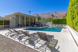 Single Family Residence, 200 Vereda Sur, Palm Springs, CA 92262 - 39