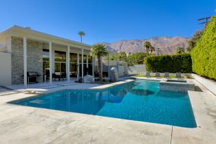 Single Family Residence, 200 Vereda Sur, Palm Springs, CA 92262 - 40