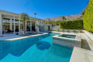 Single Family Residence, 200 Vereda Sur, Palm Springs, CA 92262 - 41