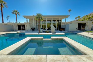 Single Family Residence, 200 Vereda Sur, Palm Springs, CA 92262 - 42