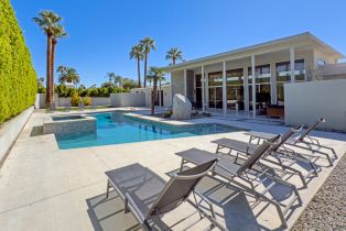 Single Family Residence, 200 Vereda Sur, Palm Springs, CA 92262 - 43