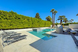 Single Family Residence, 200 Vereda Sur, Palm Springs, CA 92262 - 44