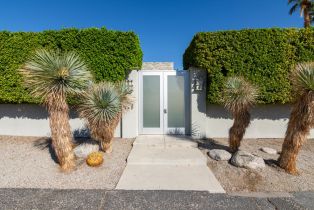 Single Family Residence, 200 Vereda Sur, Palm Springs, CA 92262 - 45