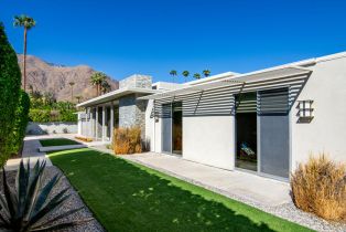 Single Family Residence, 200 Vereda Sur, Palm Springs, CA 92262 - 46