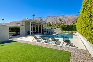 Single Family Residence, 200 Vereda Sur, Palm Springs, CA 92262 - 49