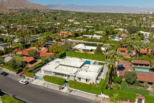 Single Family Residence, 200 Vereda Sur, Palm Springs, CA 92262 - 51