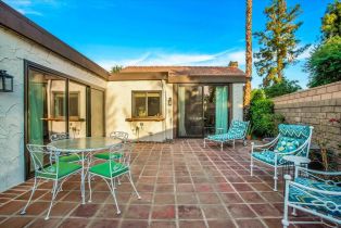 Condominium, 2566 Miramonte cir, Palm Springs, CA 92264 - 38