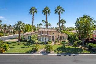 Single Family Residence, 40262 Rancho Palmeras, Rancho Mirage, CA  Rancho Mirage, CA 92270