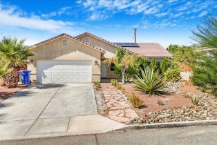 Single Family Residence, 12839 Inaja Street, Desert Hot Springs, CA  Desert Hot Springs, CA 92240