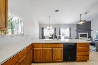 Single Family Residence, 12839 Inaja st, Desert Hot Springs, CA 92240 - 15