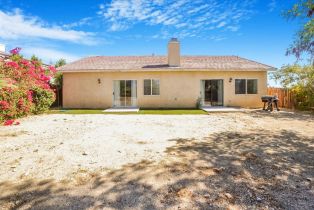 Single Family Residence, 12839 Inaja st, Desert Hot Springs, CA 92240 - 43