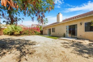 Single Family Residence, 12839 Inaja st, Desert Hot Springs, CA 92240 - 46