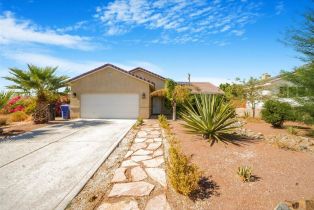 Single Family Residence, 12839 Inaja st, Desert Hot Springs, CA 92240 - 61