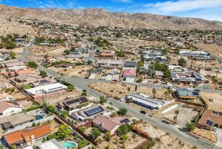 Single Family Residence, 12839 Inaja st, Desert Hot Springs, CA 92240 - 8