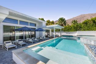 Single Family Residence, 154 Ocotillo ave, Palm Springs, CA 92264 - 43