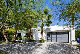 Single Family Residence, 154 Ocotillo ave, Palm Springs, CA 92264 - 54