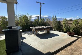 Single Family Residence, 11615 Pomelo dr, Desert Hot Springs, CA 92240 - 44