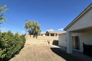 Single Family Residence, 11615 Pomelo dr, Desert Hot Springs, CA 92240 - 49