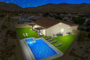 Single Family Residence, 9705 Puesta Del Sol Place, Desert Hot Springs, CA  Desert Hot Springs, CA 92240