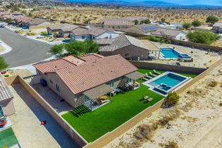 Single Family Residence, 9705 Puesta Del Sol pl, Desert Hot Springs, CA 92240 - 6