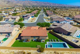 Single Family Residence, 9705 Puesta Del Sol pl, Desert Hot Springs, CA 92240 - 7