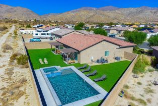 Single Family Residence, 9705 Puesta Del Sol pl, Desert Hot Springs, CA 92240 - 8