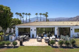 Residential Lease, 78062 Lago Drive, La Quinta, CA  La Quinta, CA 92253