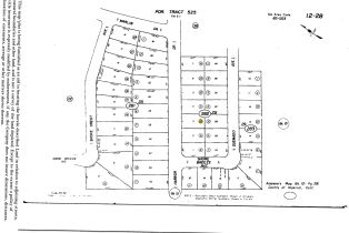 Land, 2222 Harbor Drive, Thermal, CA  Thermal, CA 92274