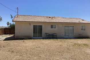 Single Family Residence, 2319 Shore Isle ave, Thermal, CA 92274 - 9