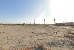 Land, 1560 Desert Sand Avenue, Thermal, CA  Thermal, CA 92274