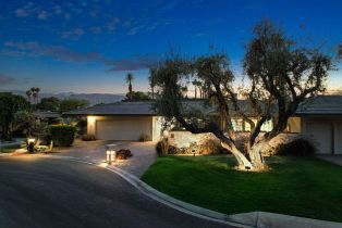 Single Family Residence, 9 Furman Court, Rancho Mirage, CA  Rancho Mirage, CA 92270