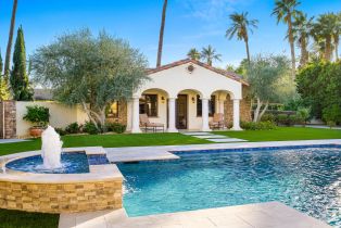 Single Family Residence, 12 Strauss ter, Rancho Mirage, CA 92270 - 38