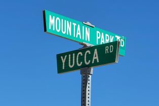 , 0 Mountain Park rd, Mountain Center, CA 92561 - 8