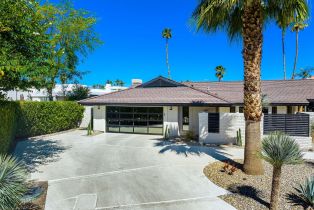 Single Family Residence, 75540 Desierto dr, Indian Wells, CA 92210 - 4