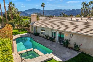 Single Family Residence, 47940 Via Jardin, La Quinta, CA 92253 - 34